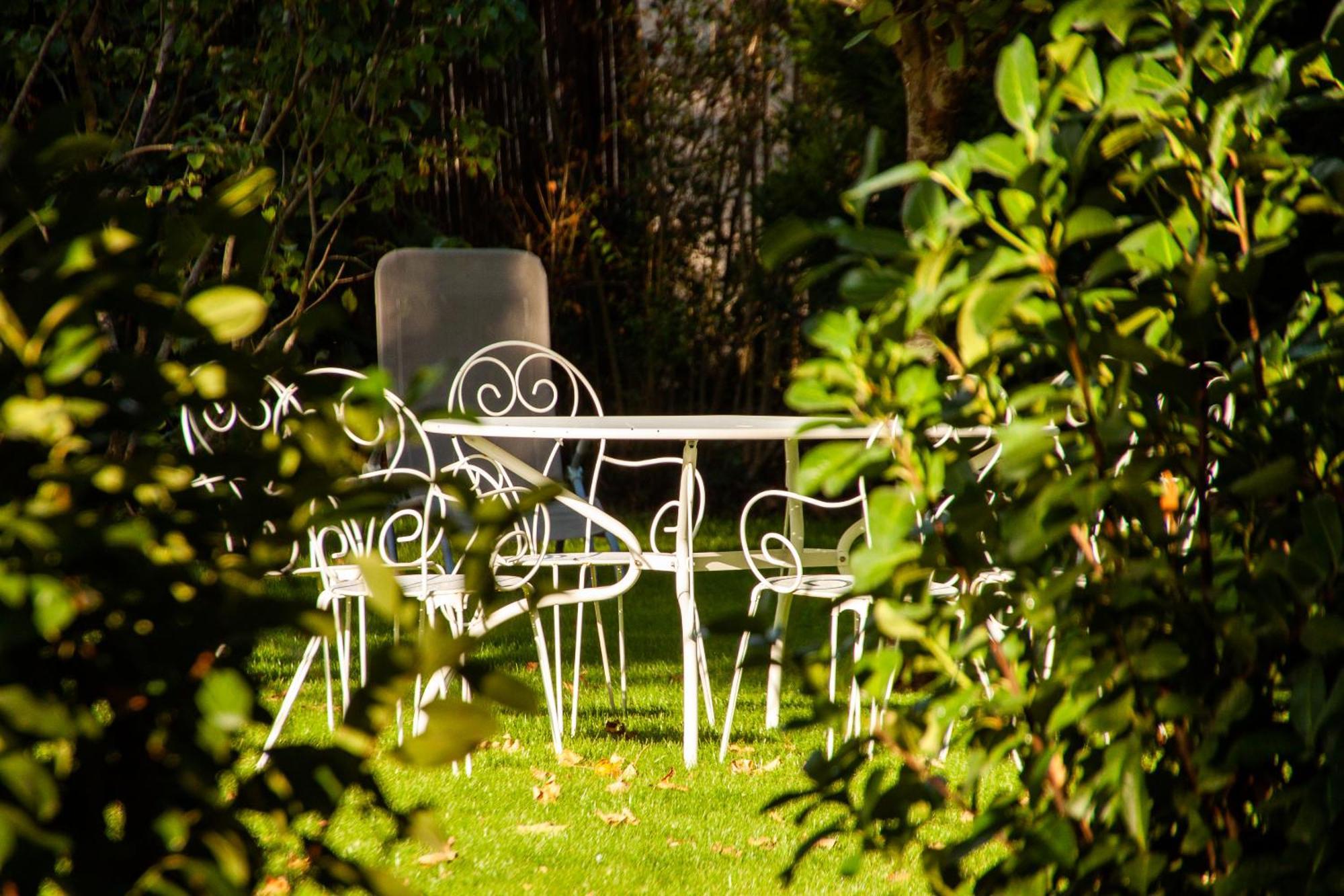 Gites Isatis Arbonne-la-Foret Bagian luar foto